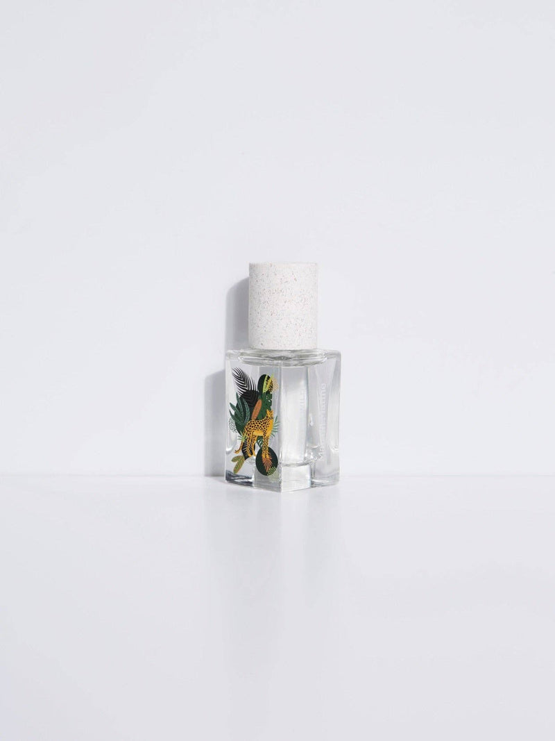 Into The Wild - EDP 15ml