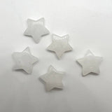 Shooting Star - Black Obsidian