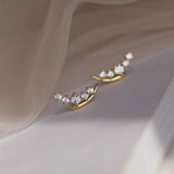 Leaf Studs