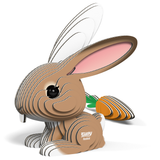 Pocket Pet Puzzles -  Rabbit