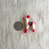 Itty Bitty Teeny Tiny Llama Mama