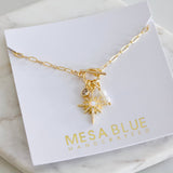 Star Stuff Necklace