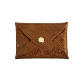 Je Suis Etincelante - Electric blue - Sparkle Pouch