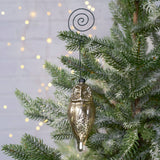 Athena Ornament