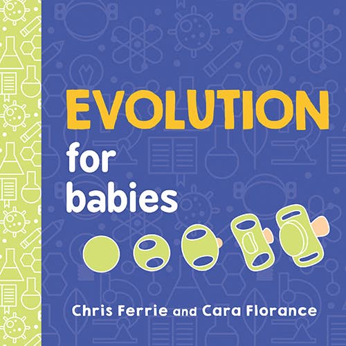Evolution for Babies (BB)