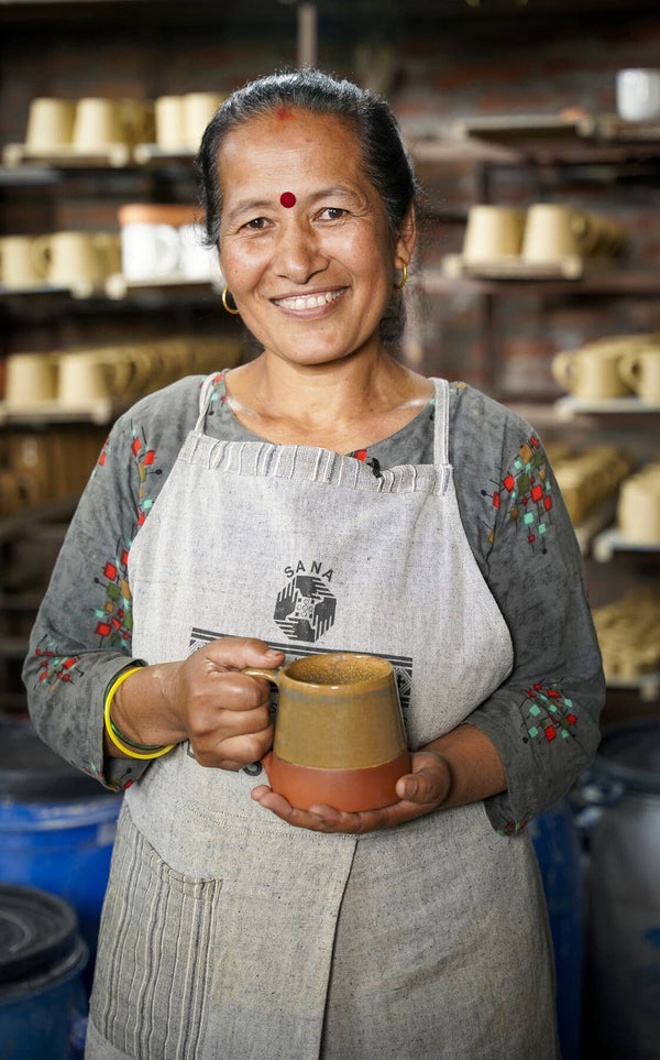 Mato Mug