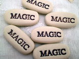 Pocket Meditation - Magic