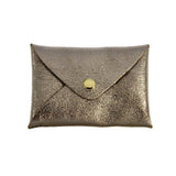 Je Suis Etincelante - Electric blue - Sparkle Pouch