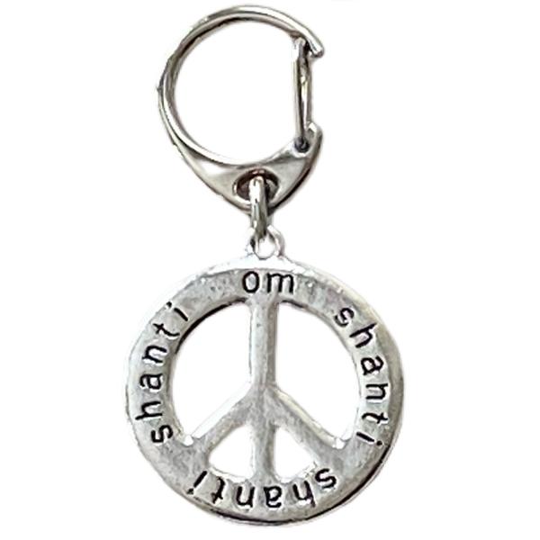 Peace Pet Adornment