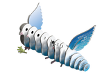 Pocket Pet Puzzles -  Dove