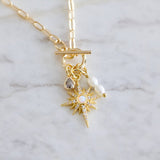 Star Stuff Necklace