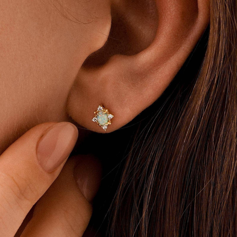 Satya Studs