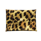 Je Suis Etincelante - Electric blue - Sparkle Pouch