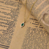 Horus Necklace
