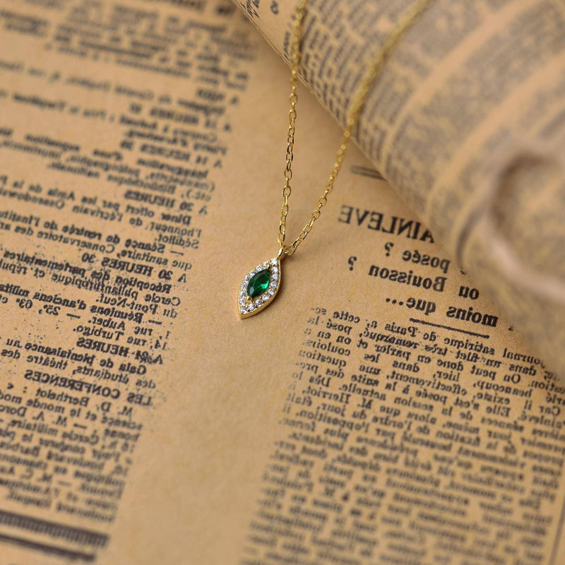 Horus Necklace