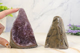 Galaxy Amethyst