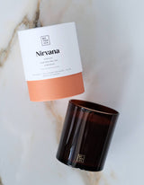 Signature: Nirvana Candle | 12oz.