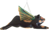 Pearl the Flying Pig