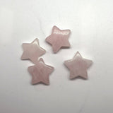 Shooting Star - Black Obsidian