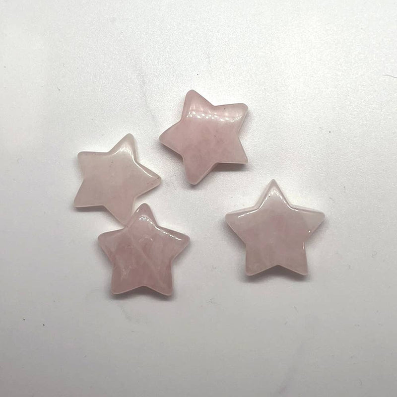 Shooting Star - Black Obsidian