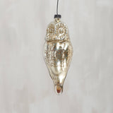 Athena Ornament