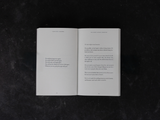 You Were Always Growing (Even In The Dark) - book