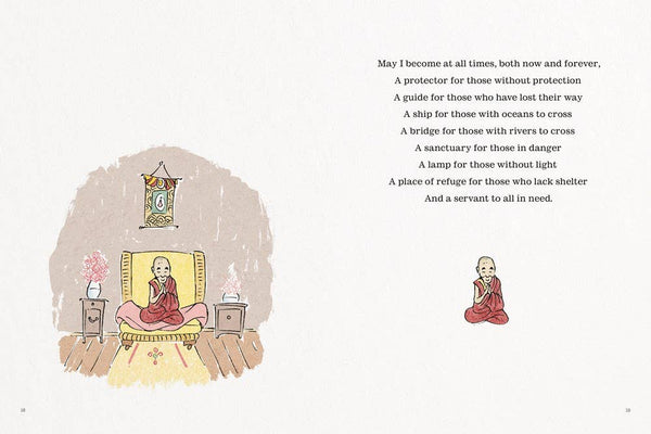 Heart to Heart: Dalai Lama