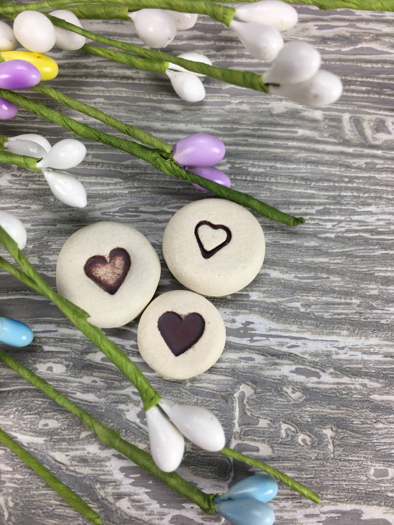 Pocket Meditation - Heart Symbol