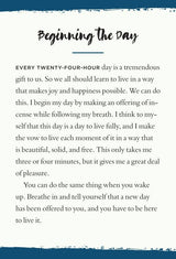 Everyday Peace Cards