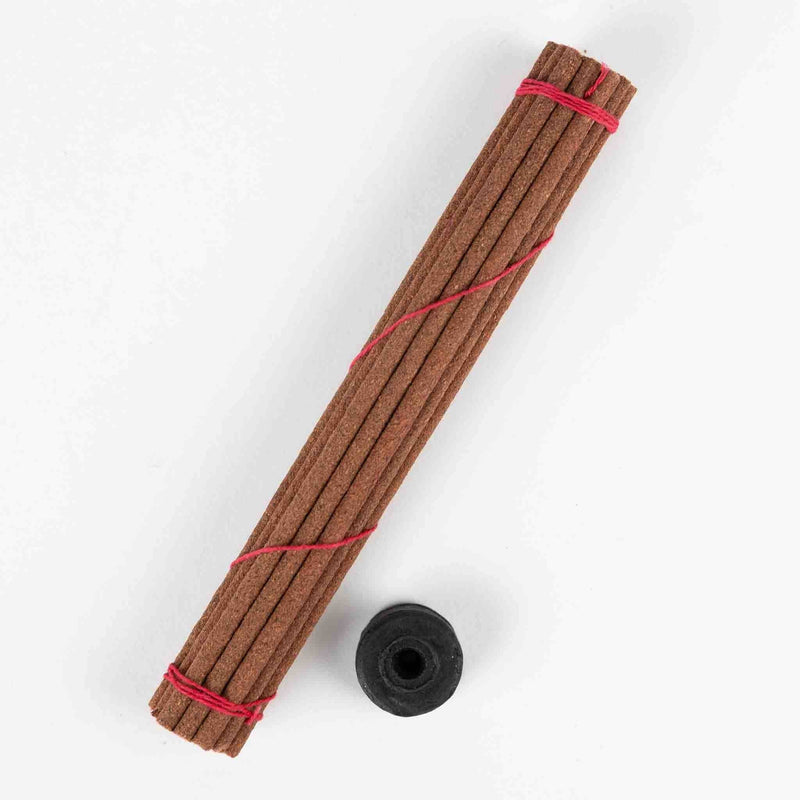 * Early Morning Incense Set