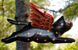 Flying Cat Spirit Chaser