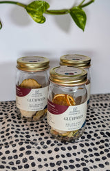 Glühwein Mulled Wine Infusion Kit