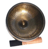 Hand Hammered Singing Bowl SBT2030
