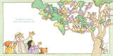 Quiet by Tomie   dePaola: Hardcover; 32 pages / English