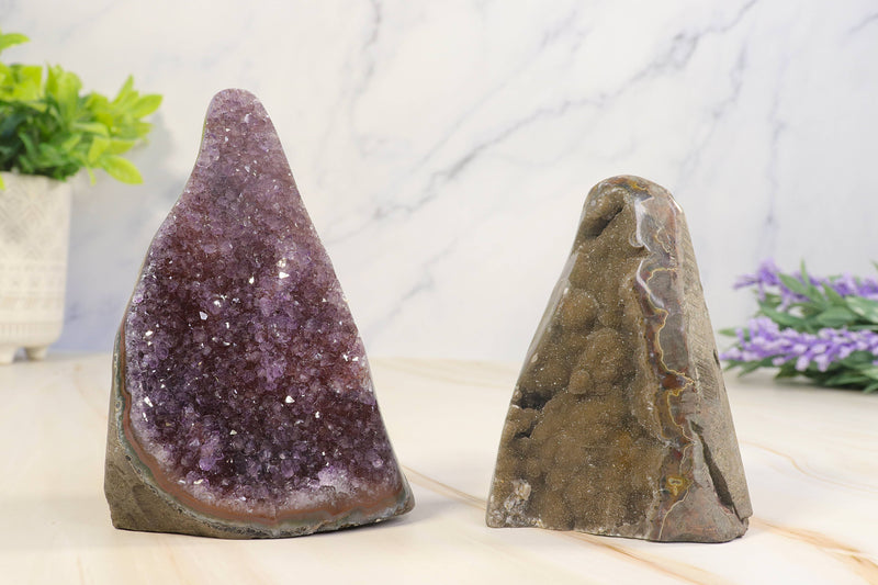 Galaxy Amethyst