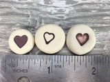 Pocket Meditation - Heart Symbol