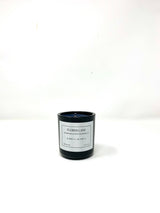 Santa Fe Soy Candle: Full (8 oz)