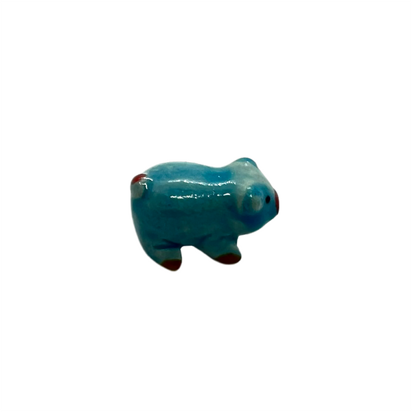 Cutie Patootie - Pig