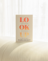 Look Up (book)