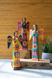 Angel de Guatemala