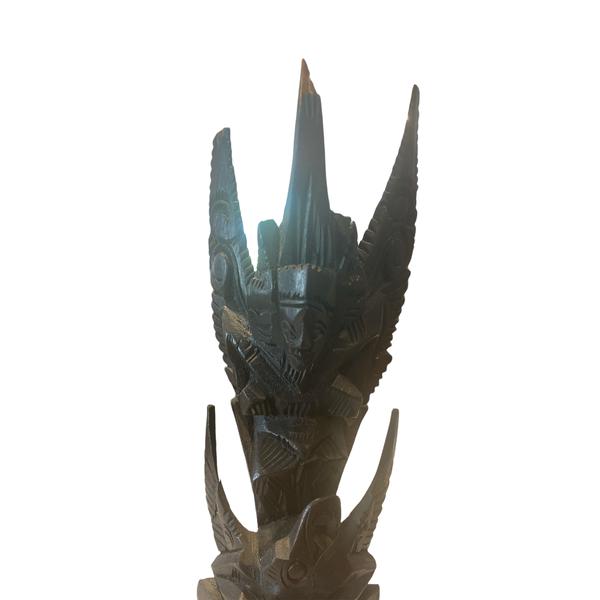 Garuda - Hand Carved