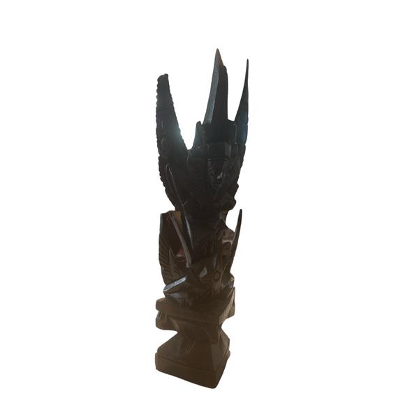Garuda - Hand Carved
