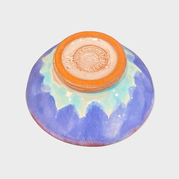 CZEC trinket bowl