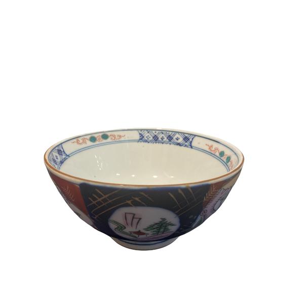Asian Bowls Assorted
