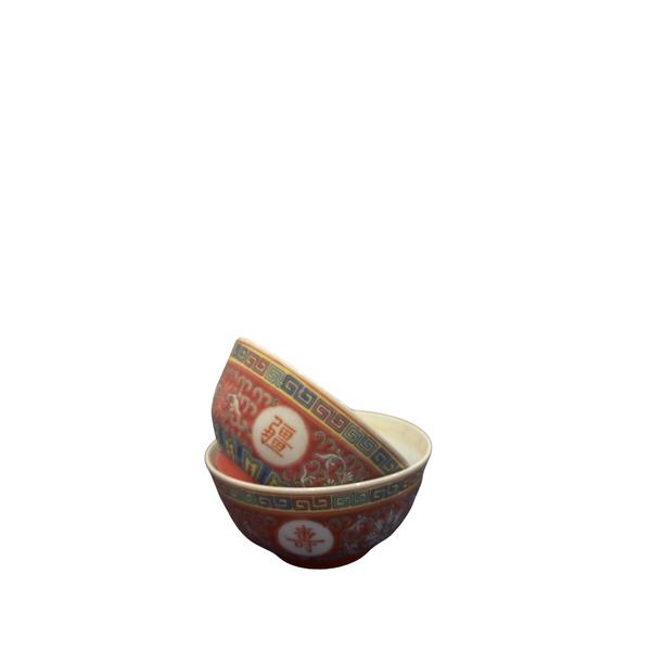 Asian Bowls Assorted