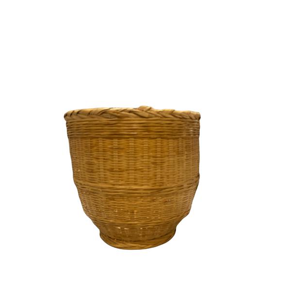 Wicker Basket