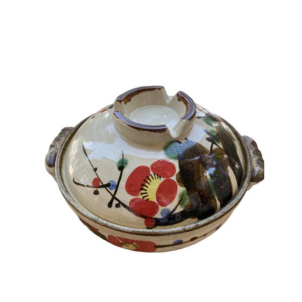 Beautiful Huge Covered Baking Dish