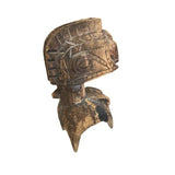 Baga Nimba  (D'mba) - Guinea