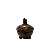 Snuff Box-Israel