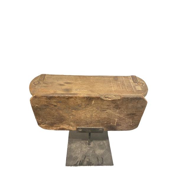 Indian Vintage Brick Mold